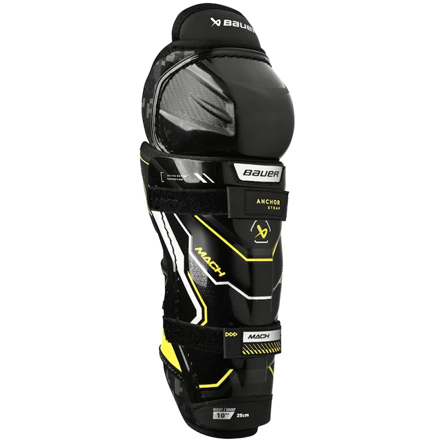Scheenbeschermers Bauer Supreme MACH Youth 8 inch