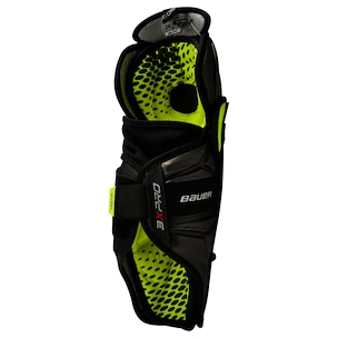 Scheenbeschermers Bauer Vapor 3X Pro Junior