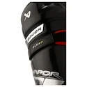 Scheenbeschermers Bauer Vapor FLY40 Junior