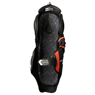 Scheenbeschermers Bauer Vapor FLY40 Junior