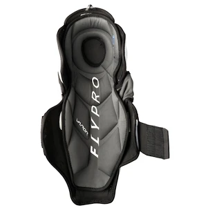 Scheenbeschermers Bauer Vapor FLYPRO Intermediate