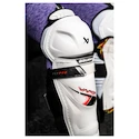 Scheenbeschermers Bauer Vapor FLYPRO Junior