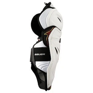 Scheenbeschermers Bauer Vapor FLYPRO Senior