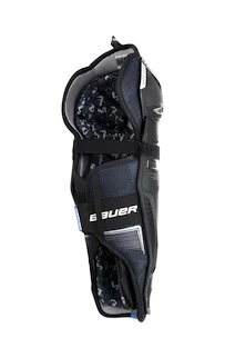 Scheenbeschermers Bauer X  Intermediate 13 inch
