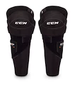 Scheenbeschermers CCM  Referee Protective Shin Guards Senior 14 inch