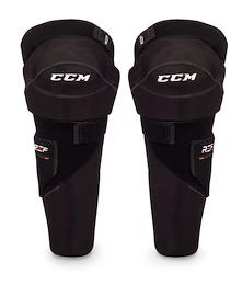 Scheenbeschermers CCM Referee Protective Shin Guards Senior