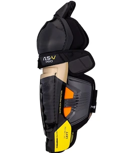Scheenbeschermers CCM Tacks AS-V PRO Junior