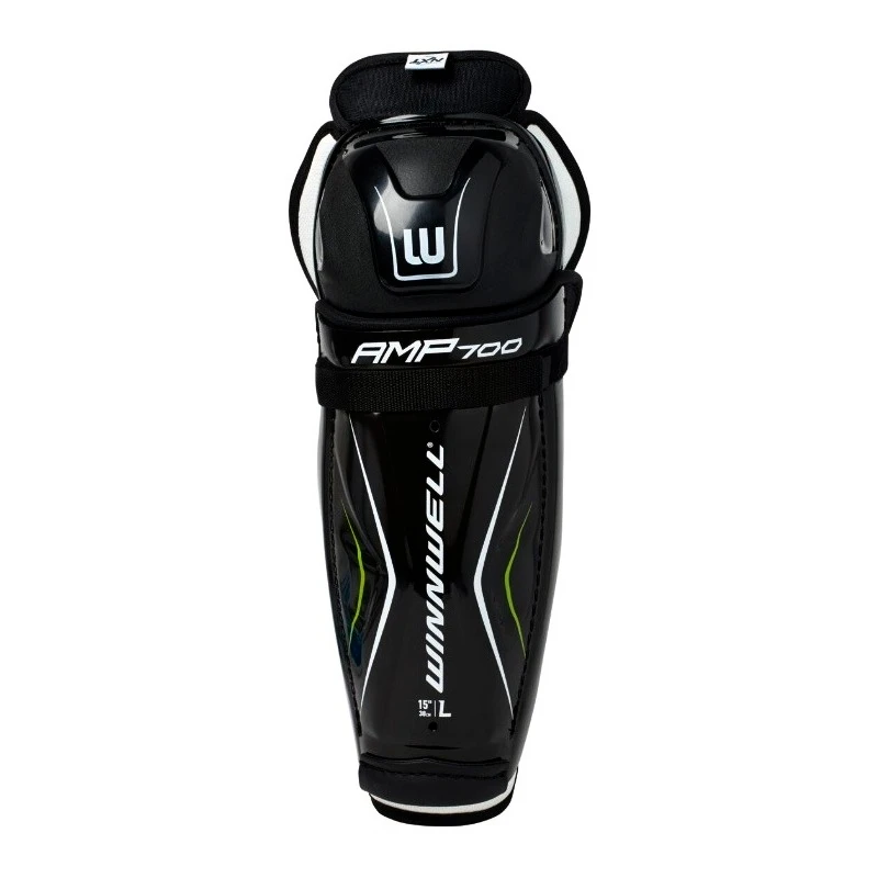 Scheenbeschermers WinnWell  700 Senior 14 inch