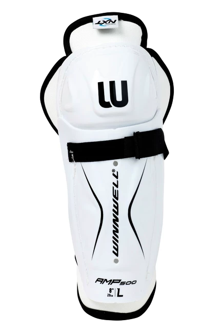 Scheenbeschermers WinnWell AMP 500 Youth