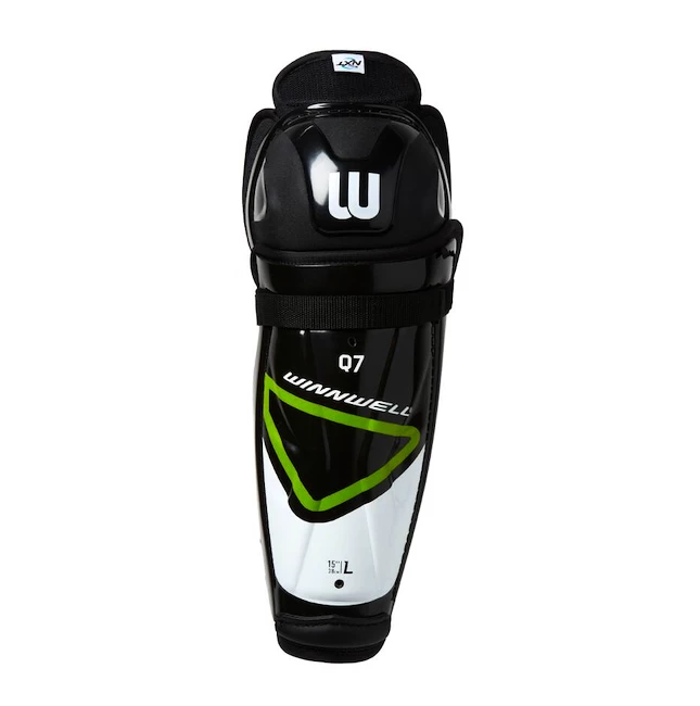 Scheenbeschermers WinnWell  Q7 Junior 13 inch