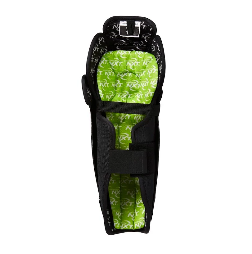 Scheenbeschermers WinnWell  Q7 Junior 13 inch
