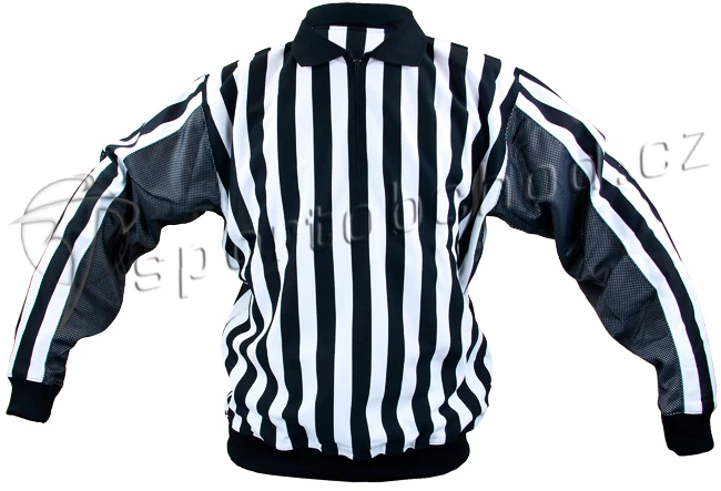 Scheidsrechter shirt CCM  160S Senior