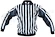 Scheidsrechter shirt CCM  160S Senior
