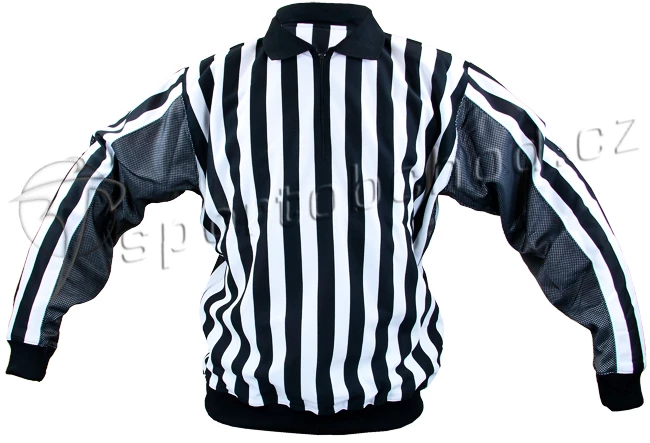 Scheidsrechter shirt CCM  160S Senior