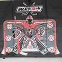 Schietdoek Hockeyshot  Shooting Tarp 2.0 (2,13m x 4,88m)