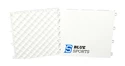 Schietplank Blue Sports  Hockey Training Surface 20x White