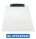 Schietplank Blue Sports  SPEEDY PASSER KIT