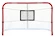 Schietschijf WinnWell  Puck-Back Target