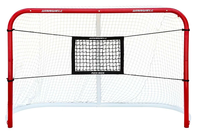 Schietschijf WinnWell  Puck-Back Target