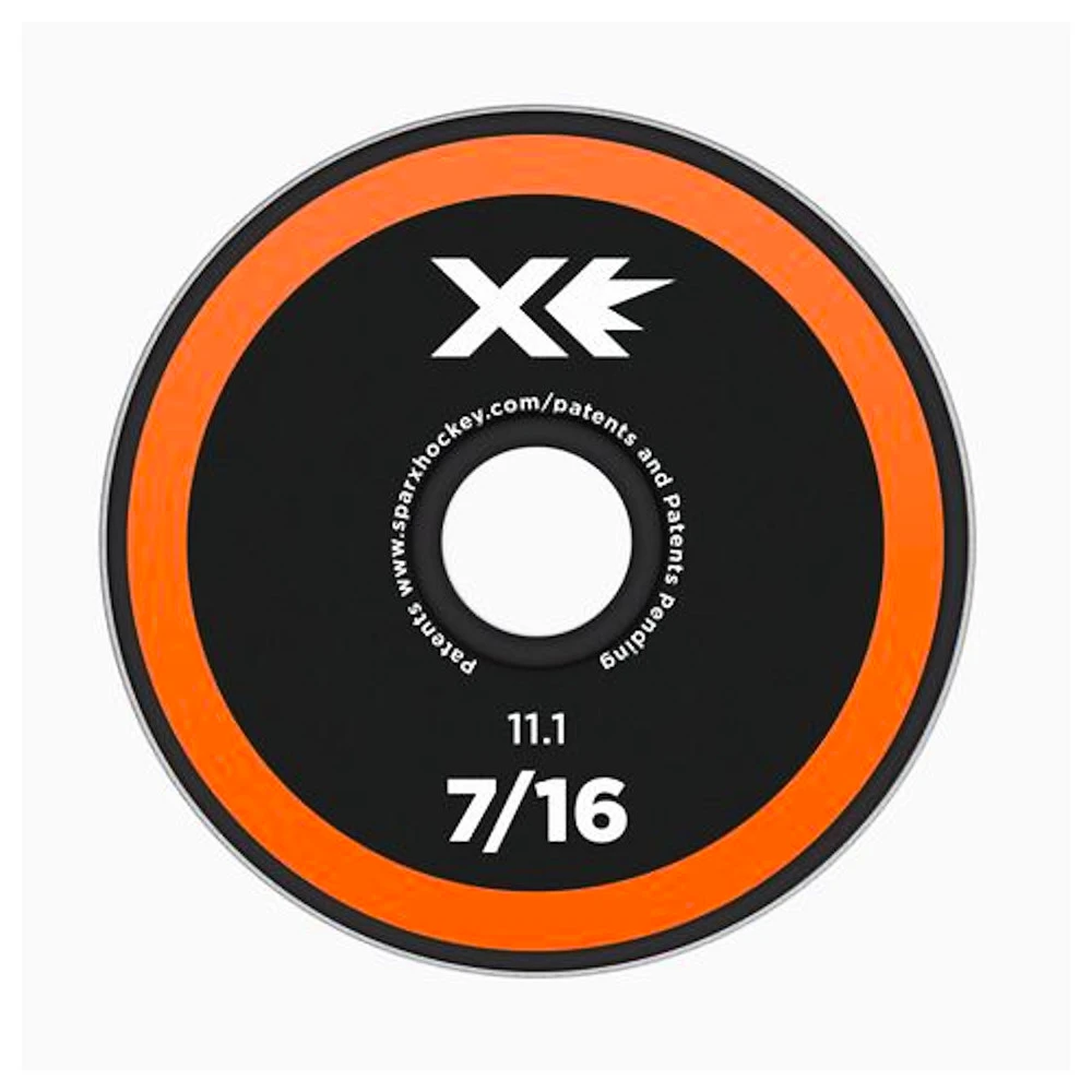 Schijf voor slijpen Sparx   Grinding Rings 7/16