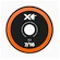 Schijf voor slijpen Sparx   Grinding Rings 7/16