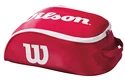 Schoenentas Wilson  Tour IV Shoe Red/White