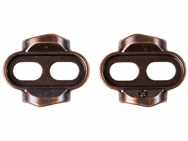 Schoenplaatjes Crankbrothers  Easy Release Cleats