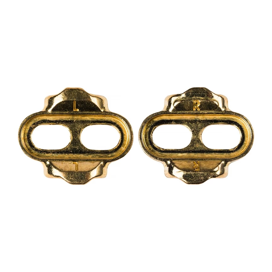Schoenplaatjes Crankbrothers  Standard Release Cleats 6 degree