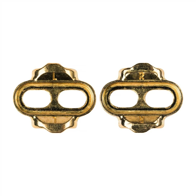 Schoenplaatjes Crankbrothers  Standard Release Cleats 6 degree