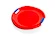 Schotelslee Plastkon  Tornado Super Red
