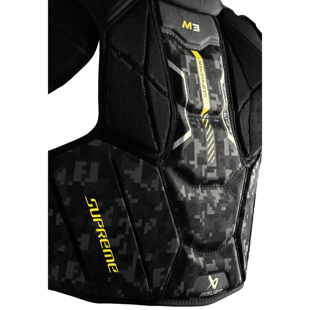Schouderbescherming Bauer Supreme M3 Intermediate