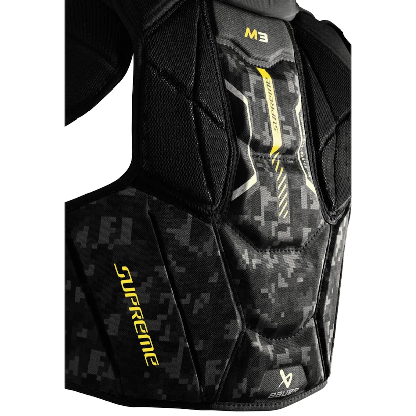 Schouderbescherming Bauer Supreme M3 Intermediate