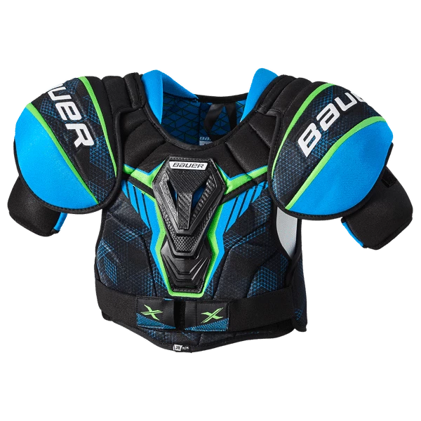 Schouderbescherming Bauer X  Junior M