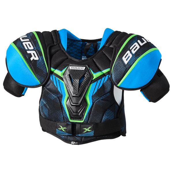 Schouderbescherming Bauer X  Junior M