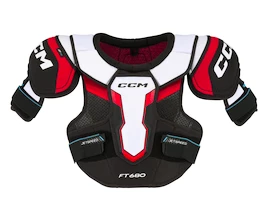 Schouderbescherming CCM JetSpeed FT680 Junior