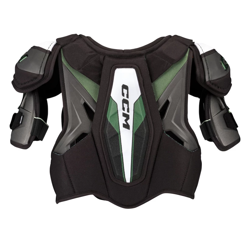 Schouderbescherming CCM JetSpeed FTWomen Senior