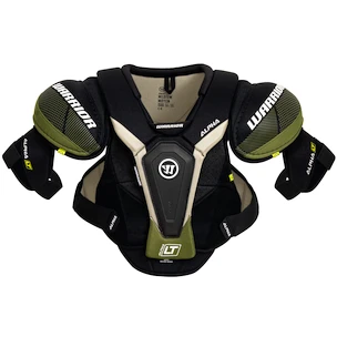 Schouderbescherming Warrior Alpha Lite Junior M