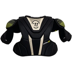 Schouderbescherming Warrior Alpha Lite Junior M