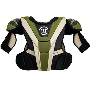 Schouderbescherming Warrior Alpha Pro Senior XS