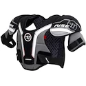 Schouderbescherming Warrior Rise  Youth S/M