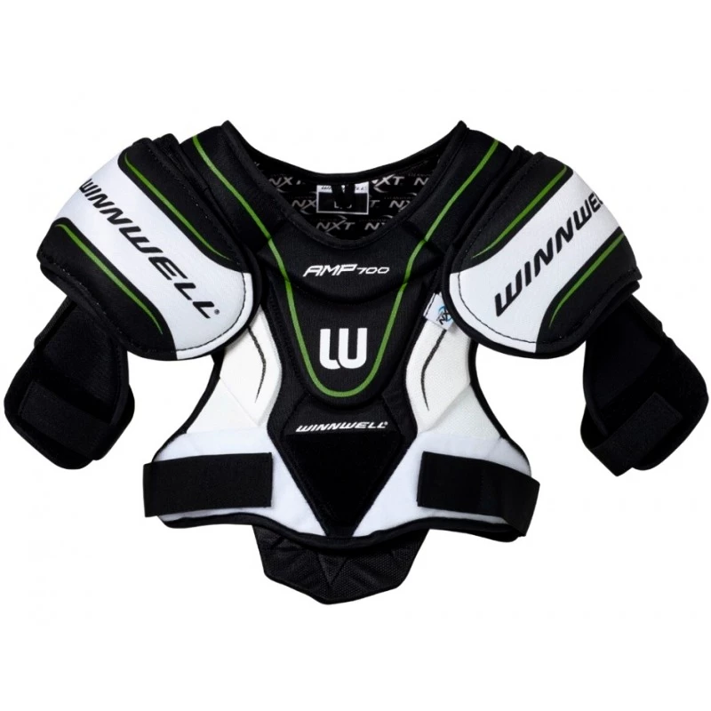 Schouderbescherming WinnWell  700 Senior M