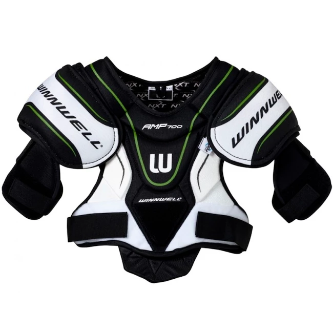 Schouderbescherming WinnWell  700 Senior M