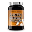Scitec Nutrition 100% Beef Protein 900 g