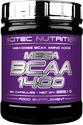 Scitec Nutrition  Mega BCAA 1400 180 kapslí