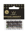 Set van reservelonten PEATY'S  (6x 1.5mm) (ppr-tpp-rp1-12)