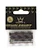 Set van reservelonten PEATY'S  (6x 3mm) (ppr-tpp-rp3-12)