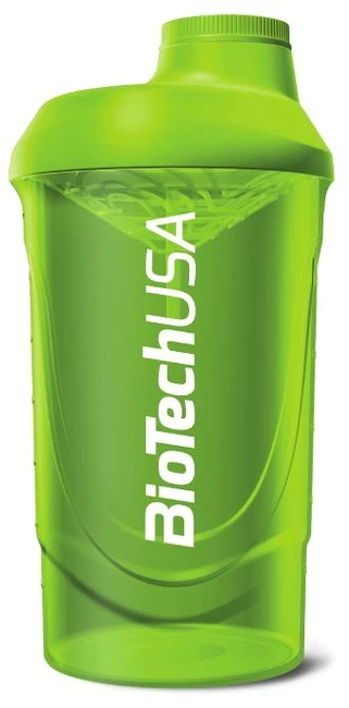 Shaker BioTech USA  600 ml Green
