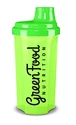 Shaker GreenFood  Šejkr 500 ml