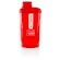 Shaker Nutrend  2019 600&nbsp;ml Red