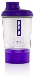 Shaker Nutrend Šejkr se zásobníkem 300 ml